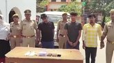 ಮಾಜಿ ಸೈನಿಕನನ್ನು ಕೊಂದು ಪೀಸ್‌ ಪೀಸ್‌ ಮಾಡಿದ ಪತ್ನಿ