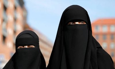 ಬುರ್ಖಾ ಧರಿಸದೆ ಹೊರಗೆ ಹೋಗಿದ್ದಕ್ಕೆ ಪತ್ನಿ, ಮಕ್ಕಳನ್ನು ಗುಂಡಿಟ್ಟು ಕೊಂದ