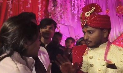 ಎರಡನೇ ಮದುವೆಗೆ ಮುಂದಾದ ಭೂಪನಿಗೆ ತಕ್ಕ ಶಾಸ್ತಿ!