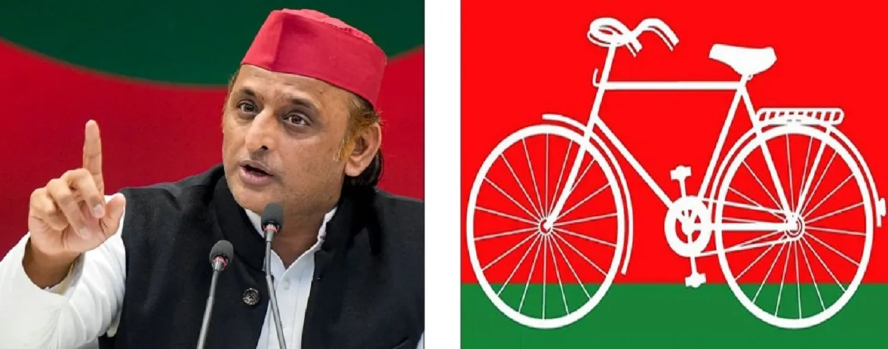 UP akhilesh