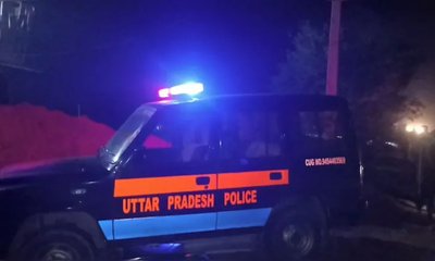 ಐವರನ್ನು ಹತ್ಯೆ ಮಾಡಿದ್ದ ದುಷ್ಕರ್ಮಿ ಪೊಲೀಸ್ ಗುಂಡೇಟಿಗೆ ಬಲಿ