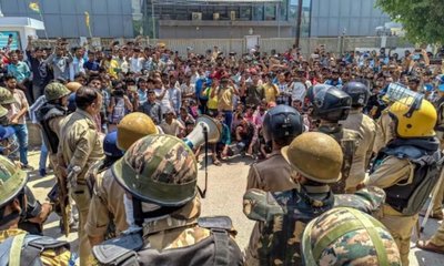 ಕಾರ್ಮಿಕರಿಗೆ 3,000 ರೂ. ವೇತನ ಹೆಚ್ಚಳಕ್ಕೆ ಅನುಮೋದನೆ