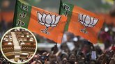 ಉತ್ತರ ಪ್ರದೇಶ ರಾಜ್ಯಸಭೆ ಚುನಾವಣೆ: BJP ಅಭ್ಯರ್ಥಿಗಳ ಪಟ್ಟಿ ಪ್ರಕಟ