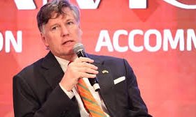 ಪಶ್ಚಿಮ ಏಷ್ಯಾ ಬಿಕ್ಕಟ್ಟು ನಡುವೆ ಭಾರತಕ್ಕೆ ಅಮೆರಿಕ ಇಂಧನ ಭರವಸೆ