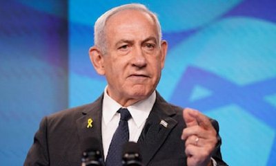 ಇಸ್ರೇಲ್ ಪ್ರಧಾನಿ ಕಚೇರಿ ಗುರಿಯಾಗಿರಿಸಿ ಇರಾನ್‌ ಕ್ಷಿಪಣಿ ದಾಳಿ?