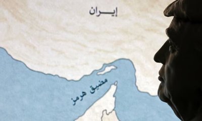 ಇರಾನ್‌ ವಿರುದ್ಧ ಅಮೆರಿಕದೊಂದಿಗೆ ಹೋರಾಟಕ್ಕಿಳಿಯಲು ಯುಎಇ ಸಜ್ಜು