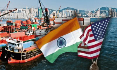 ಭಾರತ- ಅಮೆರಿಕ ವ್ಯಾಪಾರ ಒಪ್ಪಂದ ಯಾವ ವಲಯಕ್ಕೆ ಲಾಭ?