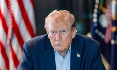 ಇರಾನ್‌ನ ದಾಳಿ ಎಚ್ಚರಿಕೆಗೆ ಅಮೆರಿಕದ ಪ್ರತ್ಯುತ್ತರ