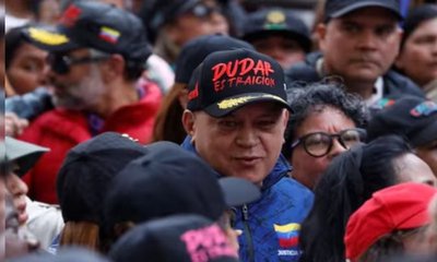 ಅಮೆರಿಕದ ದಾಳಿಗೆ ವೆನೆಜುವೆಲಾದಲ್ಲಿ 100 ಮಂದಿ ಸಾವು