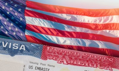 1 ಲಕ್ಷಕ್ಕೂ ಹೆಚ್ಚು ವೀಸಾಗಳನ್ನು ರದ್ದುಗೊಳಿಸಿದ ಅಮೆರಿಕ