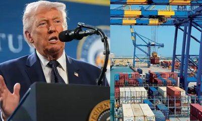 ಭಾರತದ ವಿರುದ್ಧ ತನಿಖೆ ಆರಂಭಿಸಿದ ಅಮೆರಿಕ