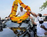 U T Khader: ಆಂಧ್ರದಲ್ಲಿಯೂ ಯು.ಟಿ.ಖಾದರ್ ಖದರ್
