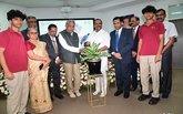 ಆಸ್ಪತ್ರೆಯಿಂದ ಅಂಗಾಂಗ ದಾನ ಜಾಗೃತಿ ಅಭಿಯಾನ