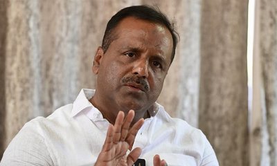 ಖಾತೆ ಹಂಚಿಕೆ ಬೆನ್ನಲ್ಲೇ ಆರೋಗ್ಯ ಸಚಿವರು ಫುಲ್‌ ಹೈಅಲರ್ಟ್‌