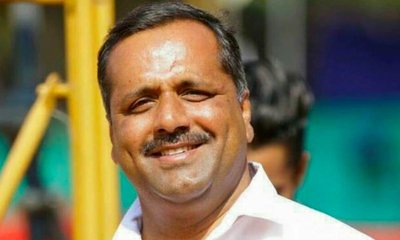 ಸ್ಪೀಕರ್ ಯು.ಟಿ. ಖಾದರ್ ಮೇಲೆ ಹಲ್ಲೆಗೆ ಯತ್ನ