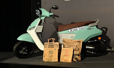 ಮೆಟ್ರೋ ಟಿಕೆಟ್ ಪಡೆಯುವ ಸೇವೆ ಆರಂಭಿಸಿದ ಉಬರ್