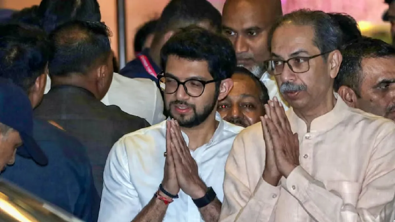 ಫೋನ್‌ಗೂ ಸಿಕ್ತಿಲ್ಲ, ಸಂಸದರು ಮಾತುಕತೆಗೂ ಬರ್ತಿಲ್ಲ; ಉದ್ಧವ್‌ ಠಾಕ್ರೆ ಶಿವಸೇನೆಯಲ್ಲಿ ಬಿರುಕು?