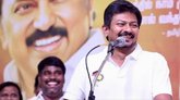 ನಂಬಿಕೆ ಇರುವವರಿಗೆ ಮಾತ್ರ ದೀಪಾವಳಿ.. ; ಉದಯನಿಧಿ ಸ್ಟ್ಯಾಲಿನ್