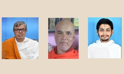 ಉಡುಪಿ ಭಂಡಾರಕೇರಿ ಮಠದ ರಾಷ್ಟ್ರೀಯ ಪ್ರಶಸ್ತಿ ಘೋಷಣೆ