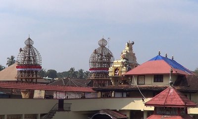 ಅಷ್ಟಮಠಗಳಲ್ಲಿ ಕಾಣದ ಒಗ್ಗಟ್ಟು