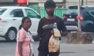 ಉಡುಪಿಯಲ್ಲಿ ಪೆಟ್ರೋಲ್‌ ಸುರಿದುಕೊಂಡು ಆತ್ಮಹತ್ಯೆಗೆ ಯತ್ನಿಸಿದ ಯುವಕ!