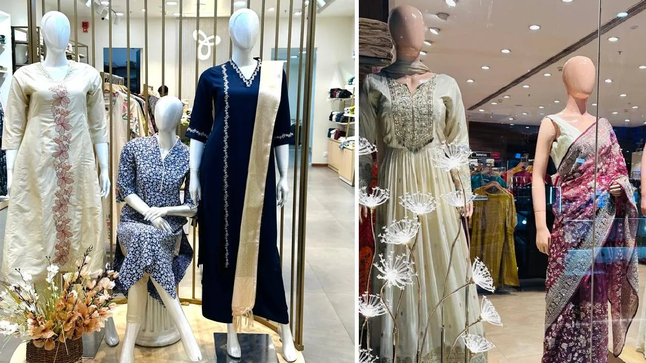 Ugadi Shopping Tips 2026: ಯುಗಾದಿ ಎಥ್ನಿಕ್‌ವೇರ್ಸ್ ಶಾಪಿಂಗ್‌ಗೆ 5 ಸಿಂಪಲ್‌ ಟಿಪ್ಸ್ - Image 2