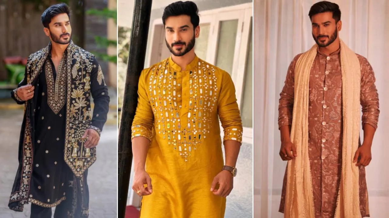 Ugadi Fashion 2026: ಹಬ್ಬದ ಮೆನ್ಸ್ ಎಥ್ನಿಕ್ ಇಮೇಜ್‌ಗೆ ಇಲ್ಲಿವೆ ಐಡಿಯಾ