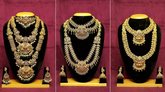 ಯುಗಾದಿ ಸೀಸನ್‌ನಲ್ಲಿ ಟ್ರೆಡಿಷನಲ್‌ ಡಿಸೈನ್‌ ಆಭರಣಗಳಿಗೆ ಡಿಮ್ಯಾಂಡ್‌