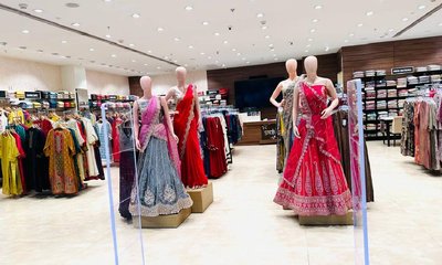 ಯುಗಾದಿ ಎಥ್ನಿಕ್‌ವೇರ್ಸ್ ಶಾಪಿಂಗ್‌ಗೆ 5 ಸಿಂಪಲ್‌ ಟಿಪ್ಸ್