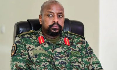 ಸುಂದರಿ ವಧು ಕೊಡಿ ಎಂದ ಉಗಾಂಡಾ ಸೇನಾ ಮುಖ್ಯಸ್ಥ