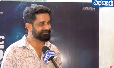 ಗಿಲ್ಲಿ ಆಟದ ಬಗ್ಗೆ ಉಗ್ರಂ ಮಂಜು ಸ್ಫೋಟಕ ಮಾತು!