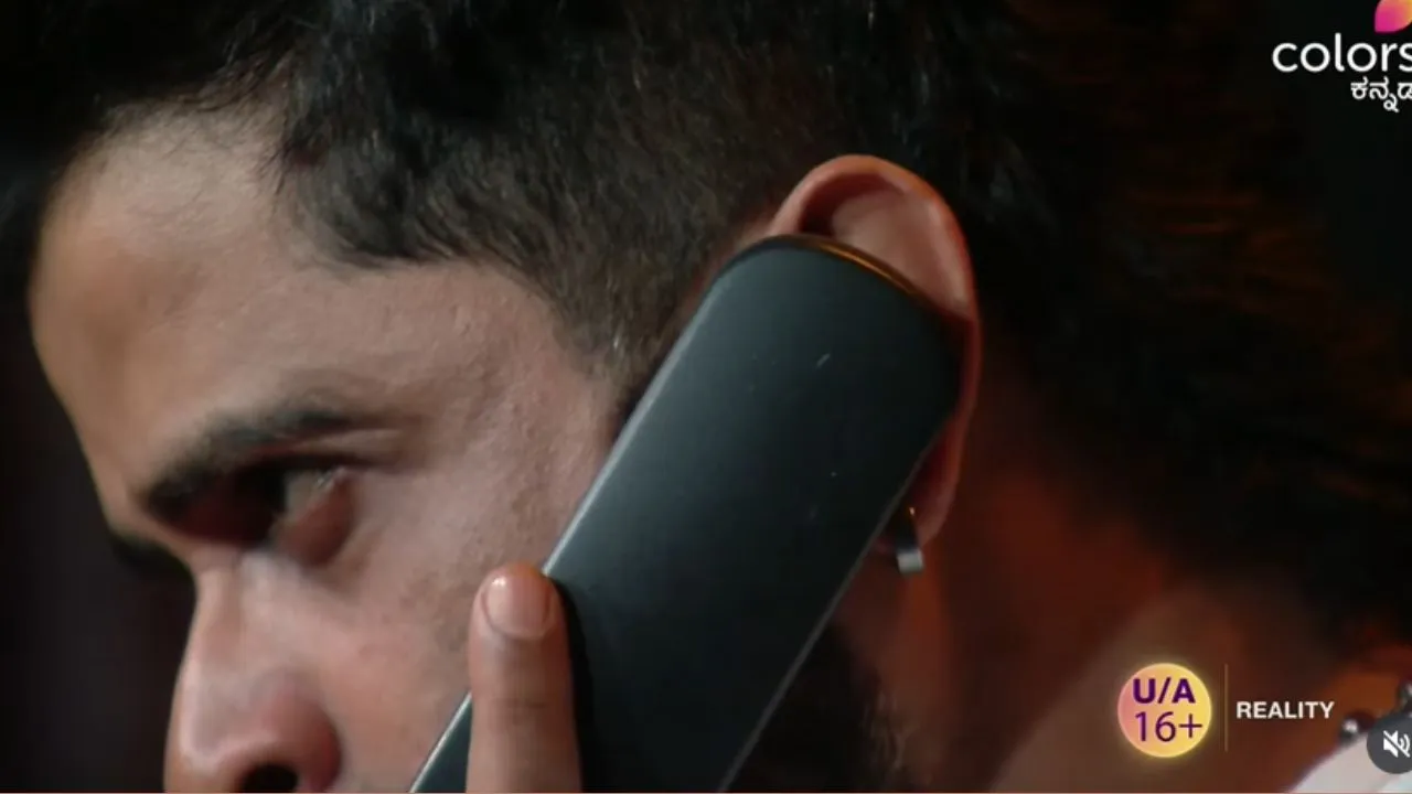 Bigg Boss Kannada 12:  ಬಿಗ್‌ ಬಾಸ್‌ ಮನೆಯಲ್ಲಿ ಸ್ಪೆಷಲ್‌ ಗೆಸ್ಟ್‌ಗಳದ್ದೇ ದರ್ಬಾರ್‌! - Image 1