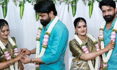 ಉಗ್ರಂ ಮಂಜುಗೆ ಕೂಡಿ ಬಂತು ಕಂಕಣ ಭಾಗ್ಯ; ಹುಡುಗಿ ಯಾರು ಗೊತ್ತಾ?