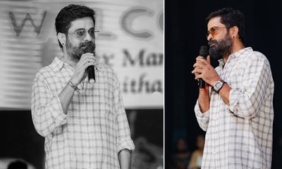ಬಿಗ್ ಬಾಸ್​ ಬಳಿಕ ನಡೆದ ಆ ಘಟನೆ ನೆನೆದು ಕಣ್ಣೀರಿಟ್ಟ ಮಂಜು