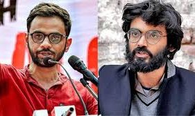ದೆಹಲಿ ಗಲಭೆ ಕಲ್ಲು ತೂರಾಟ ಕೇಸ್‍ನಲ್ಲಿ ಉಮರ್ ಖಾಲಿದ್ ಬಿಗ್‌ ಶಾಕ್‌!