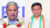 ತಂದೆ ಸ್ಥಾನದಲ್ಲಿ ನಿಂತು ಸಿಎಂ ಬೆಂಬಲಿಸಿದರು: ಕೈ ಅಭ್ಯರ್ಥಿ ಉಮೇಶ್‌ ಮೇಟಿ