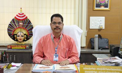 3 ವರ್ಷಗಳಿಂದ ಶೇಕಡಾ 100ರಷ್ಟು ಪ್ಲೇಸ್‌ಮೆಂಟ್‌: ಡಾ. ಕೆ.ಬಿ. ಉಮೇಶ್ ಶೆಟ್ಟಿ