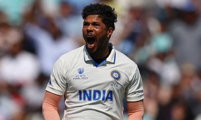 ಪಂಜಾಬ್‌ ಪರ ಐದು ವಿಕೆಟ್ ಕಬಳಿಸಿದ ಉಮೇಶ್ ಯಾದವ್