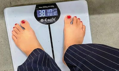 ತೂಕ ಕಡಿಮೆ ಇದೆ ಏನು ಮಾಡುವುದು?