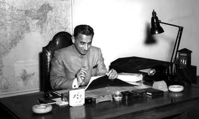 1955ರಲ್ಲಿ ಬಜೆಟ್ ಹೇಗೆ ಬದಲಾಯಿತು? ಇಲ್ಲಿದೆ ಮಾಹಿತಿ