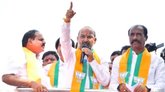 ಪುತ್ರ ತಪ್ಪಿತಸ್ಥನಾದರೆ ಶಿಕ್ಷೆಯಾಗಲಿ ಎಂದ ಕೇಂದ್ರ ಸಚಿವ