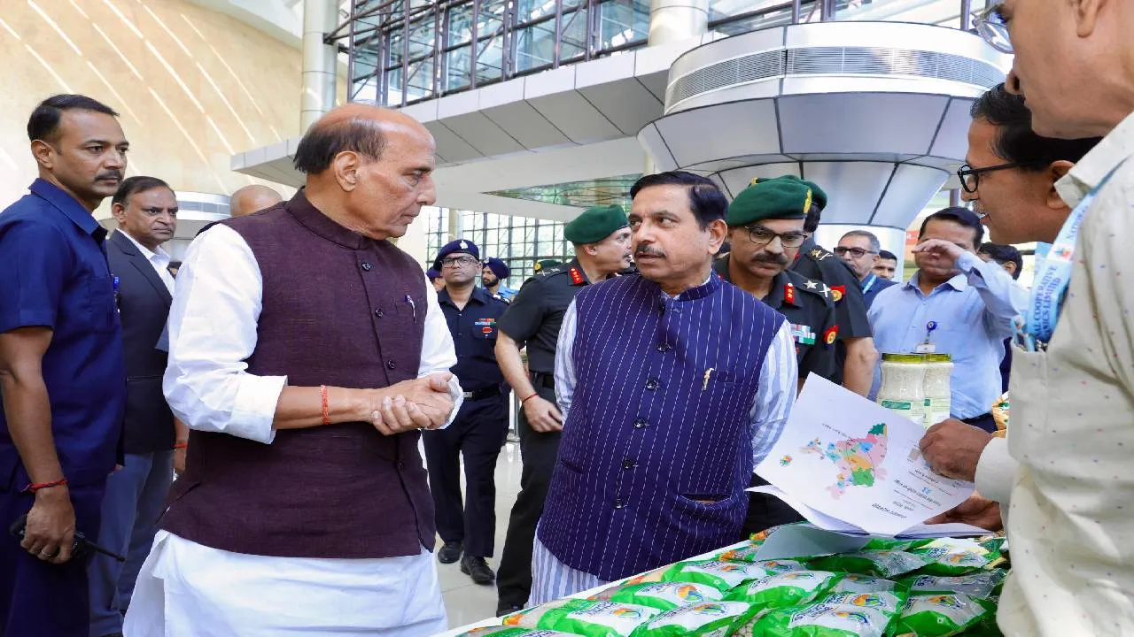 Union Minister Pralhad Joshi