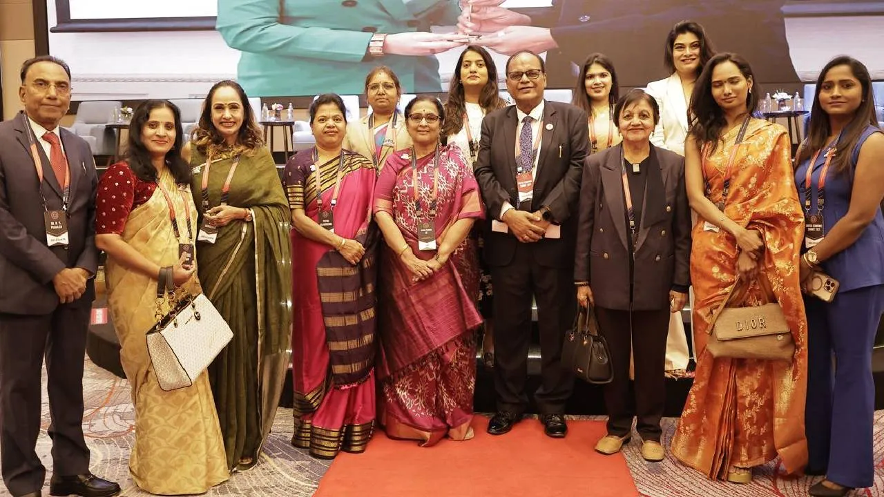 United Economic Summit 2025