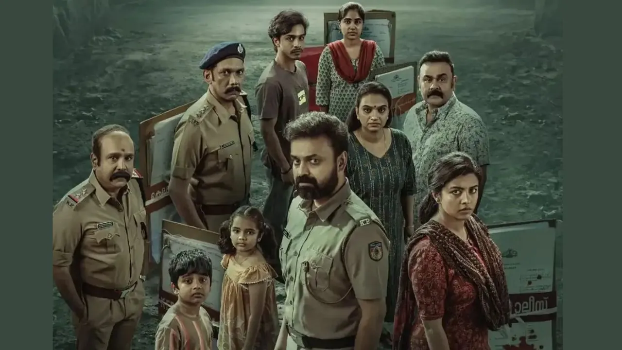 Unmadham OTT: ಸೈಕಲಾಜಿಕಲ್ ಥ್ರಿಲ್ಲರ್ ಈ ಮಲಯಾಳಂ ಮೂವಿ ಸ್ಟ್ರೀಮಿಂಗ್‌ ಎಲ್ಲಿ?