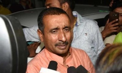 ಕುಲದೀಪ್ ಸಿಂಗ್ ಸೆಂಗಾರ್ ಜಾಮೀನು ಆದೇಶಕ್ಕೆ ಸುಪ್ರೀಂ ತಡೆ