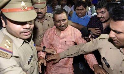 ಉನ್ನಾವೋ ಸಂತ್ರಸ್ತೆ ತಂದೆ ಕಸ್ಟಡಿ ಸಾವಿನ ಕೇಸ್‌;ಸೆಂಗಾರ್‌ ಅರ್ಜಿ ತಿರಸ್ಕಾರ