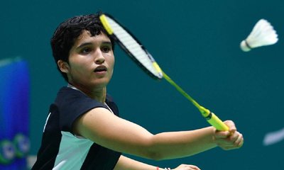 ಉಬರ್ ಕಪ್ 2026: ಉಕ್ರೇನ್ ವಿರುದ್ಧ ಭಾರತಕ್ಕೆ ಭರ್ಜರಿ ಜಯ