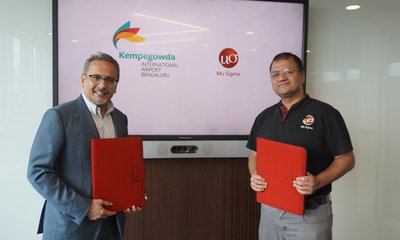 'ಗ್ರಾಹಕರ ಹಿತಕ್ಕೆ ಪ್ರಥಮ ಆದ್ಯತೆ': ಮ್ಯೂ ಸಿಗ್ಮಾ ಜೊತೆ KIA ಸಹಭಾಗಿತ್ವ