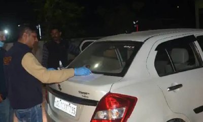 ಮಗಳ ಕತ್ತನ್ನು ಕತ್ತರಿಸಿ ಕಾಲುವೆಗೆಸೆದ ಹೆತ್ತ ತಾಯಿ!