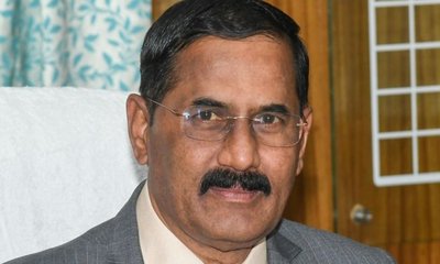 ನನ್ನ ಹೇಳಿಕೆಯನ್ನು ತಿರುಚಲಾಗಿದೆ: ಉಪ ಲೋಕಾಯುಕ್ತ ವೀರಪ್ಪ ಸ್ಪಷ್ಟನೆ